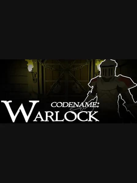 Codename: Warlock Playtest