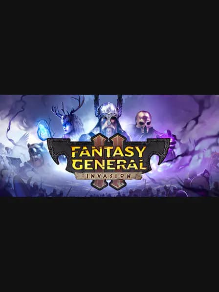 Fantasy General II