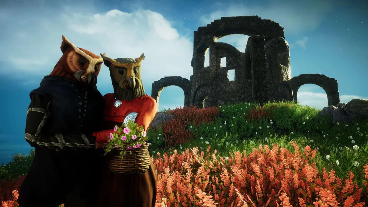 Eastshade