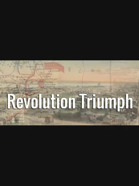 Revolution Triumph