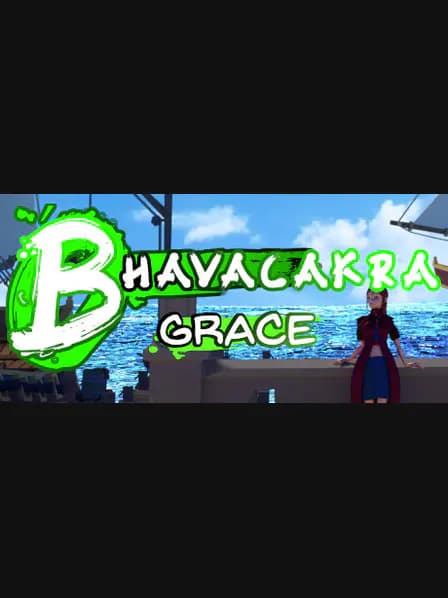 Bhavacakra Grace