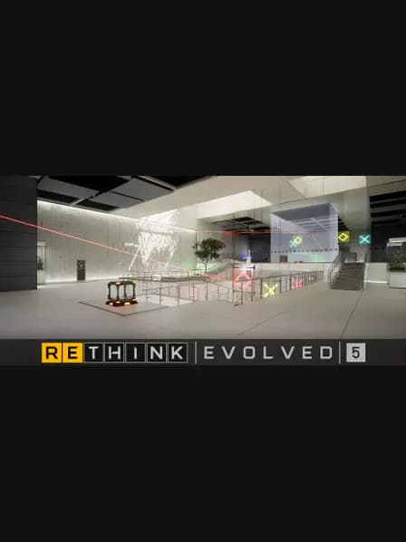 ReThink | Evolved 5