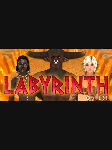 Labyrinth of Lust