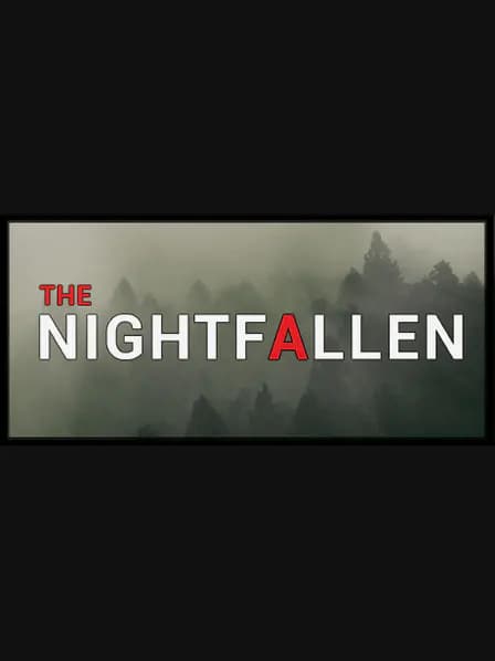 NIGHT FALLEN