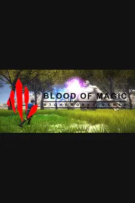 Blood of Magic