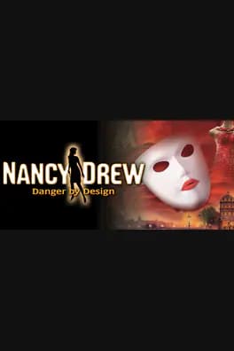 Nancy Drew®: Danger by Design