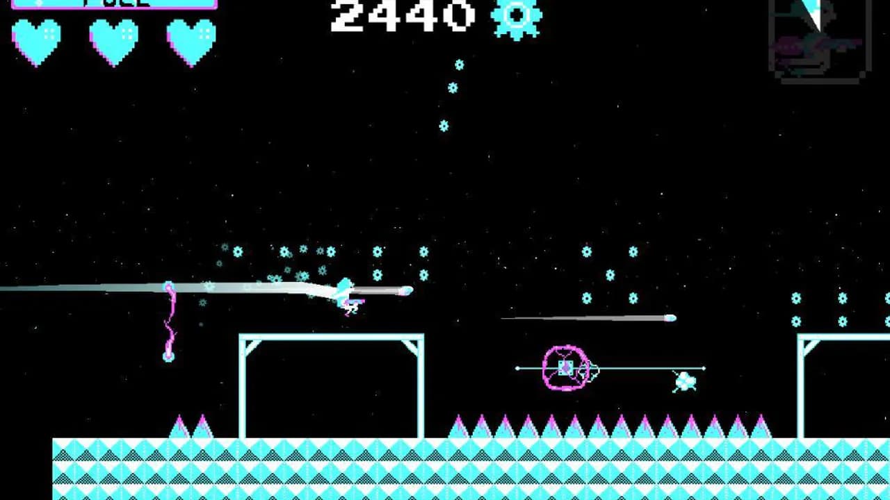 OutGun (itch)