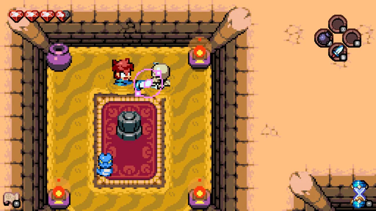 Quest Master