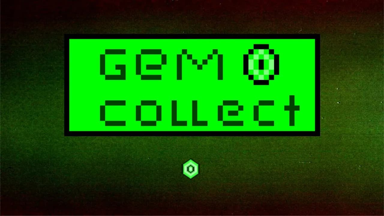 Gem Collector (itch)