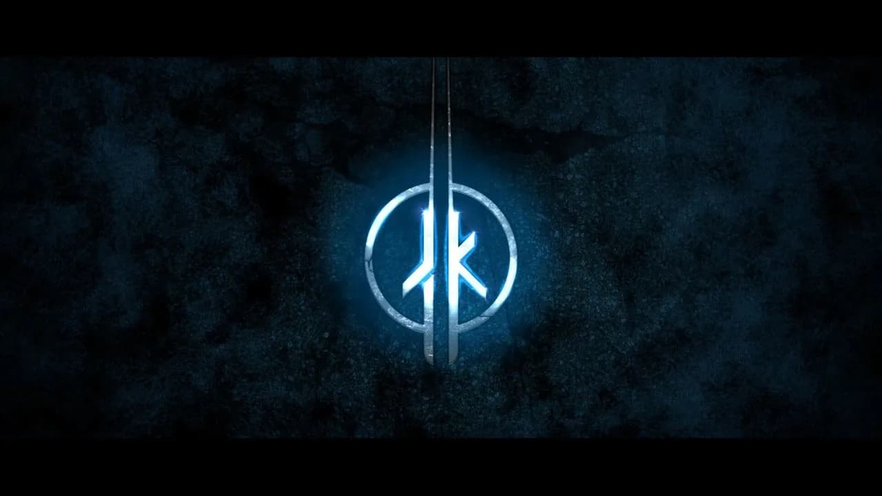 Star Wars Jedi Knight II: Jedi Outcast