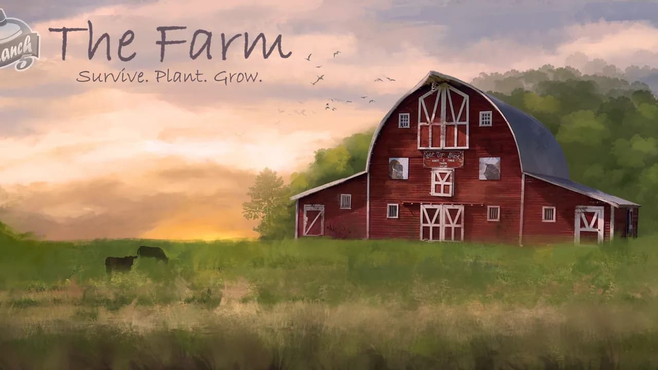 The Farm (itch)