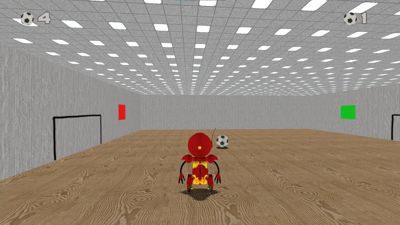 Inside Soccer