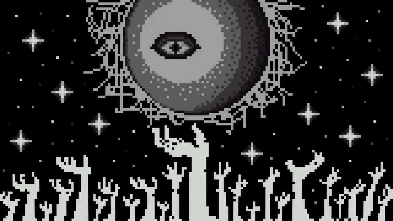 Fhtagn Simulator
