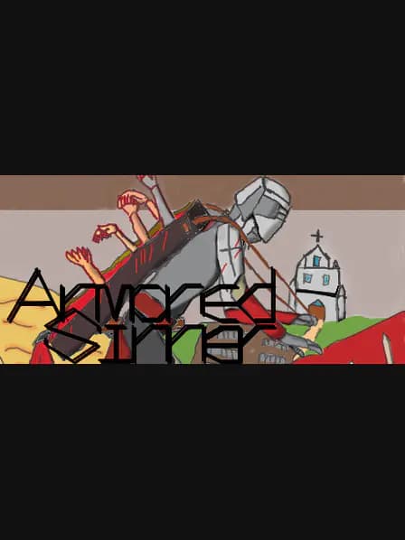 Armored Sinner