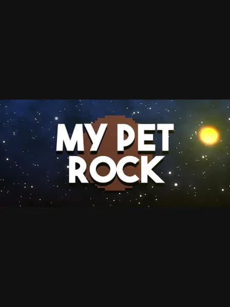 My Pet Rock