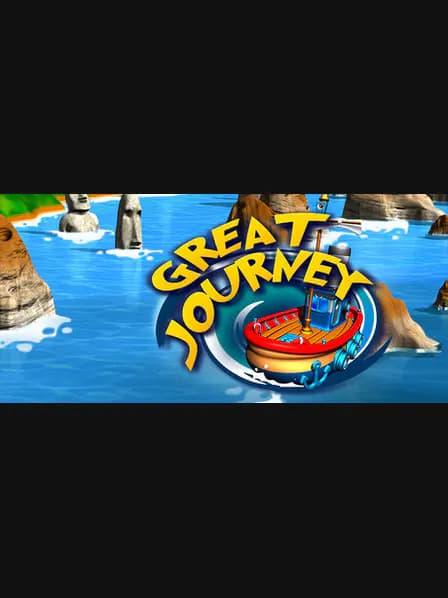 Great Journey