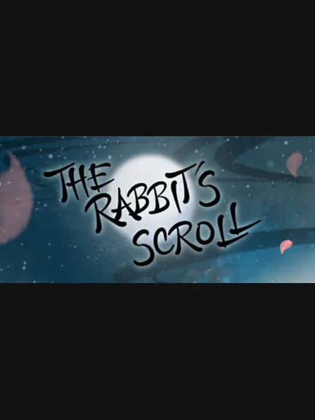The Rabbit's Scroll