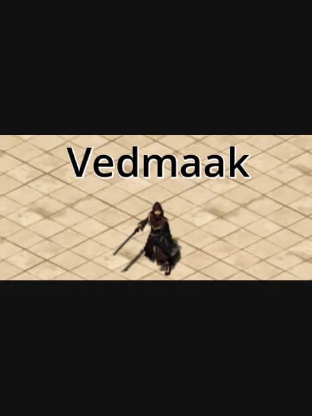 Vedmaak