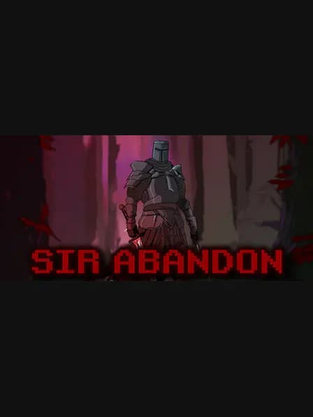 SIR ABANDON Playtest