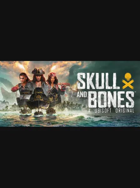 Skull and Bones