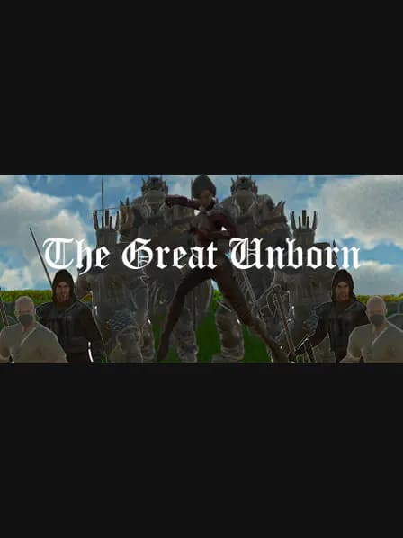 The Great Unborn