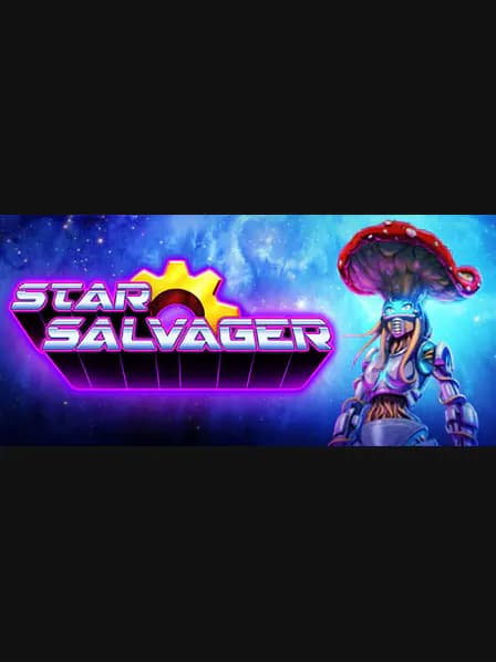 Star Salvager Playtest