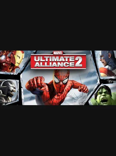 Marvel: Ultimate Alliance 2