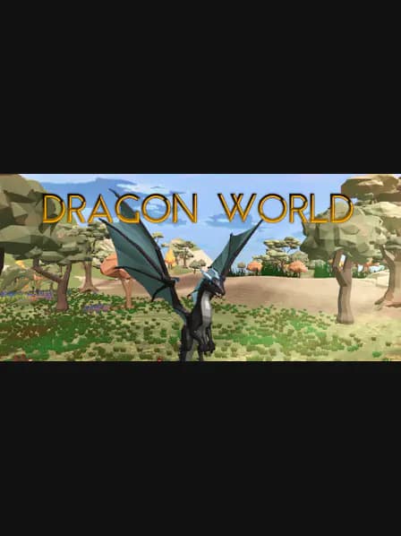 Dragon World