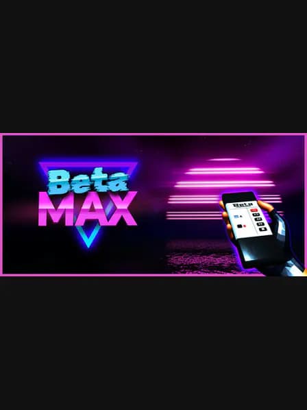 Beta MAX