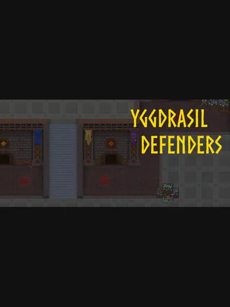 Yggdrasil Defenders