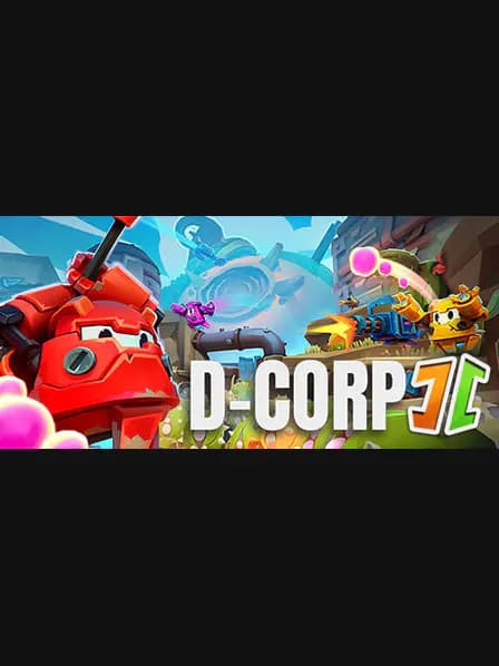 D-Corp