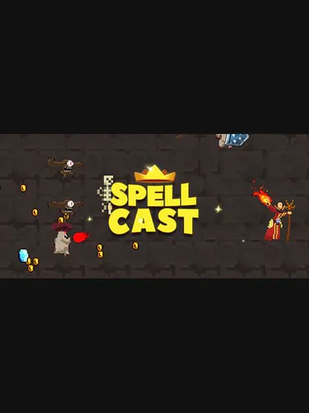 Spell Cast