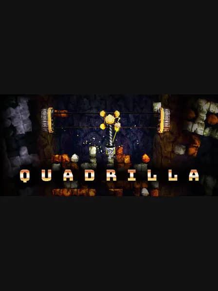 Quadrilla