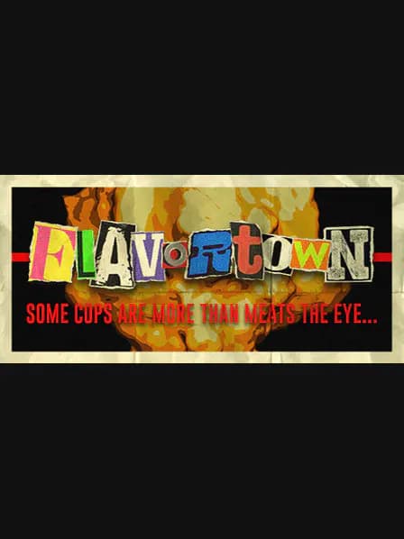 Flavortown
