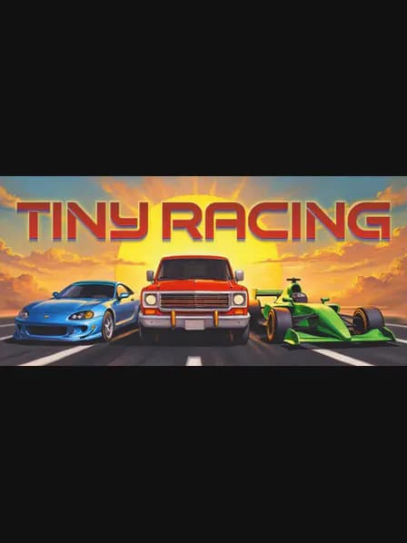 Tiny Racing