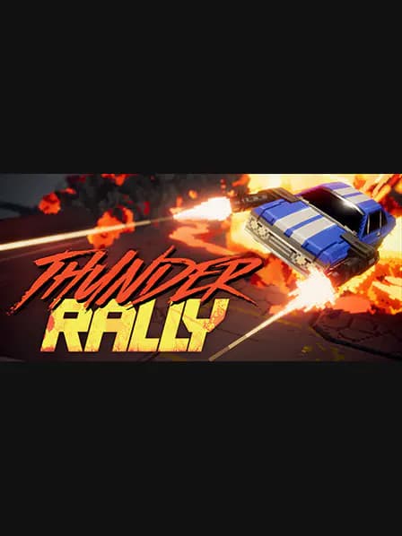 Thunder Rally