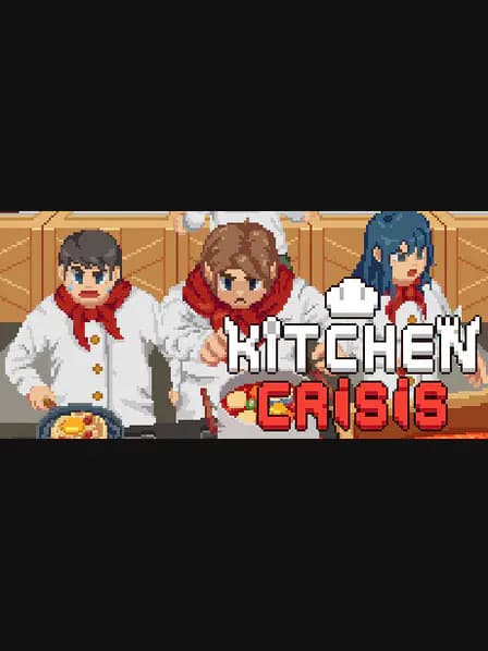 Kitchen Crisis