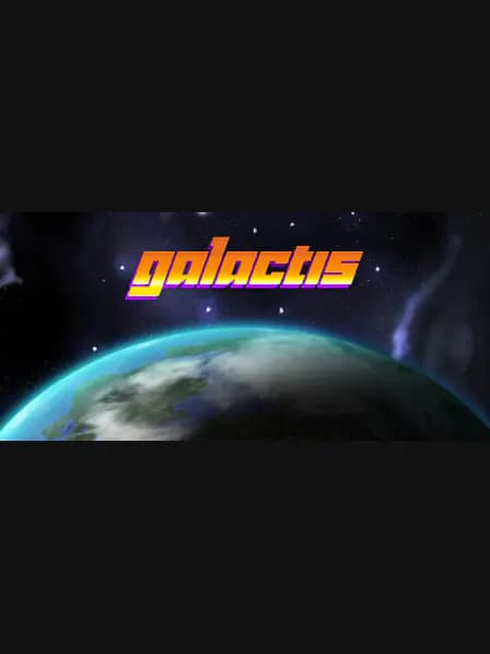 Galactis
