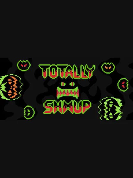 Totally Shmup