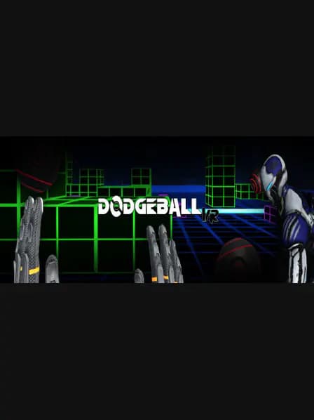 DodgeBall VR