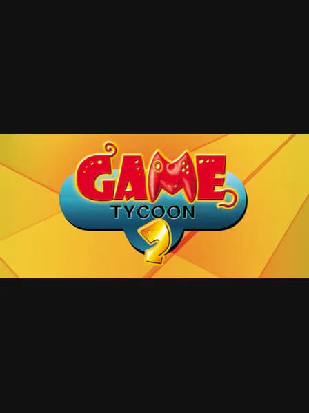 Game Tycoon 2
