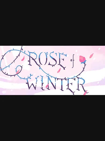 Rose of Winter