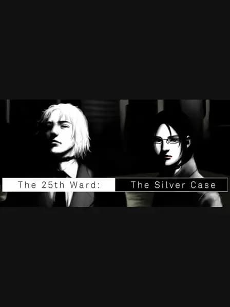 The 25th Ward: The Silver Case