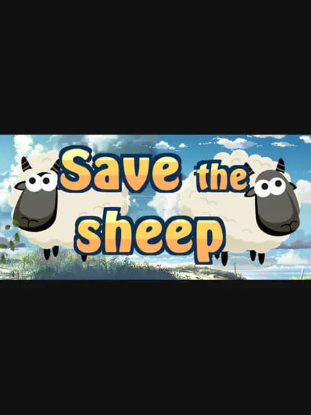 Save the sheep