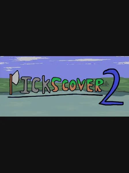 Pickscover 2