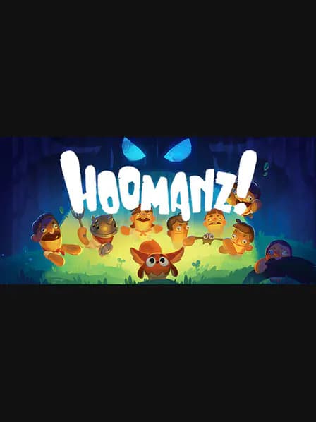 Hoomanz!