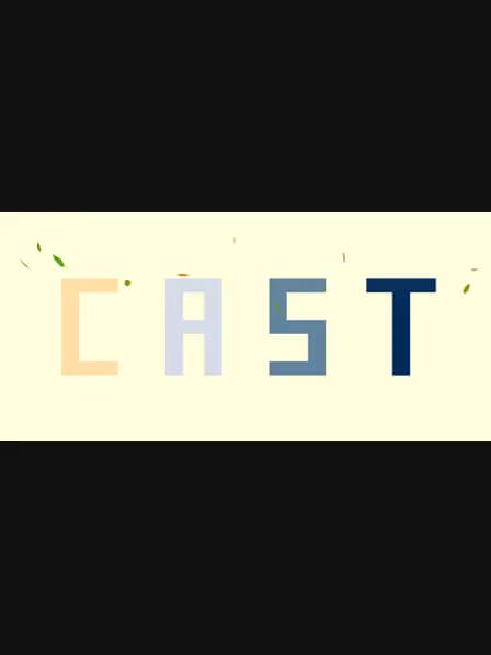 Cast