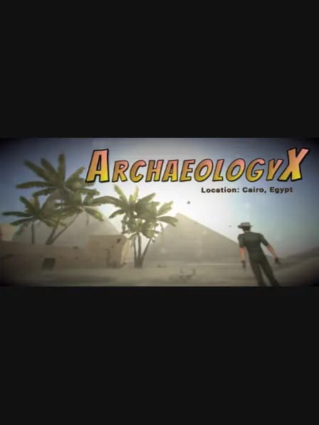 ArchaeologyX