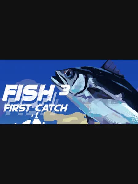 FISH³: FIRST CATCH