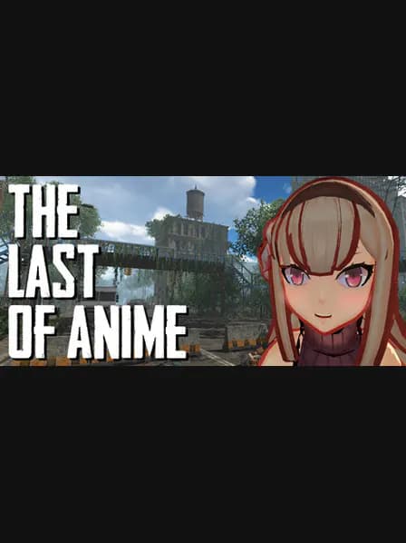 The Last Of Anime